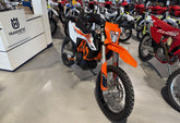 2020 (Pre-Owned) KTM 690 Enduro